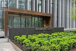 4307 - 50 CHARLES ST EAST STREET Toronto, ON M4Y 0C3