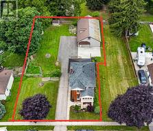 PART 1 & 2 - 152 BLANDFORD STREET East Zorra-Tavistock (Innerkip), ON N0J 1M0