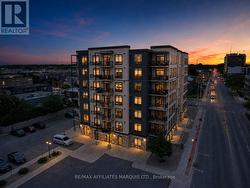 200 - 108 SECOND STREET E Cornwall, ON K6H 3H1