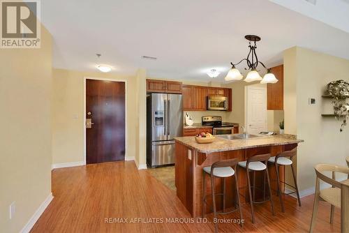 200 - 108 Second Street E, Cornwall, ON - Indoor