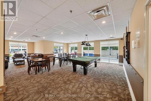 200 - 108 Second Street E, Cornwall, ON - Indoor
