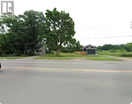 5849 Mcleod Road, Niagara Falls, ON 