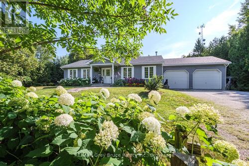 358 HURON ROAD  South Bruce Peninsula, ON N0H 2T0