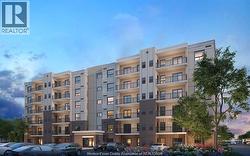 3370 STELLA CRESCENT Unit# 131 Windsor, ON N8T 0B6