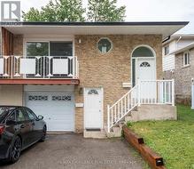 144 ABELL DRIVE Brampton, ON L6V 2Z8