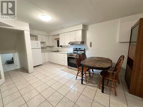 LOWER - 4125 BISHOPSTOKE LANE , Mississauga, Ontario L4Z 1J1 2