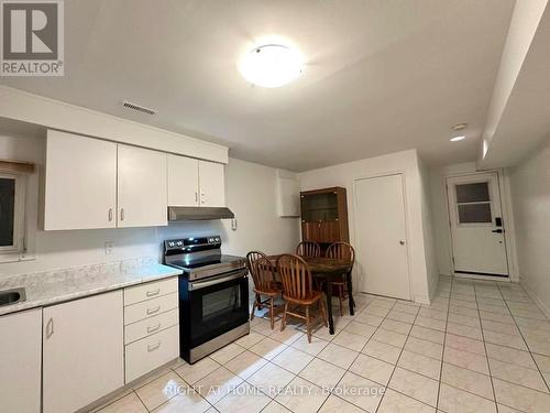 LOWER - 4125 BISHOPSTOKE LANE , Mississauga, Ontario L4Z 1J1 3