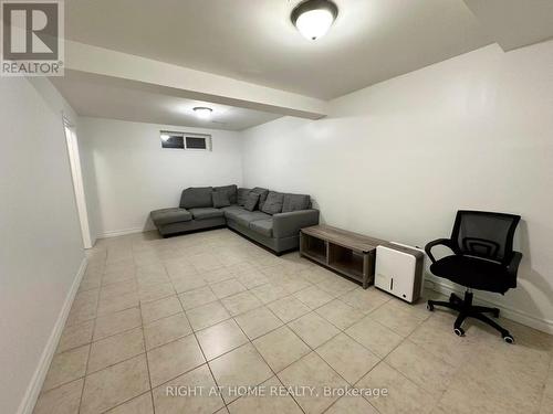 LOWER - 4125 BISHOPSTOKE LANE , Mississauga, Ontario L4Z 1J1 4