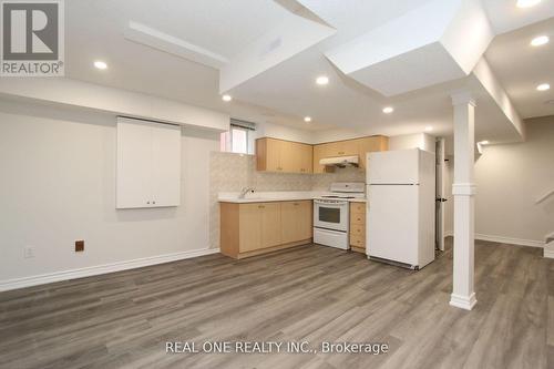 BASEMENT - 63 WHISTLER COURT , Markham, Ontario L3R 4S9 2