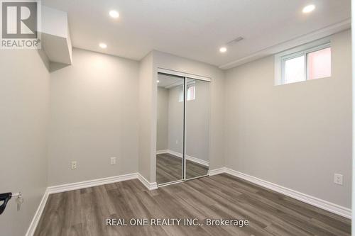 BASEMENT - 63 WHISTLER COURT , Markham, Ontario L3R 4S9 3