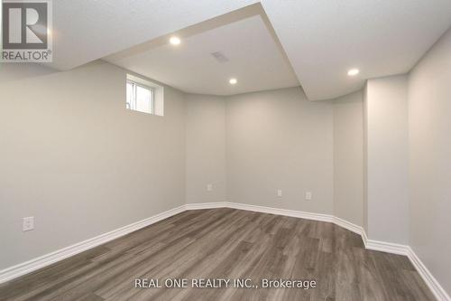 BASEMENT - 63 WHISTLER COURT , Markham, Ontario L3R 4S9 4