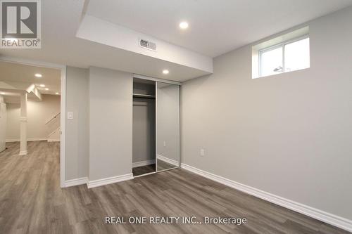 BASEMENT - 63 WHISTLER COURT , Markham, Ontario L3R 4S9 5