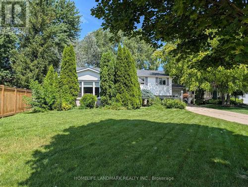 3 PACIFICO PLACE  St. Catharines, ON L2S 3N5