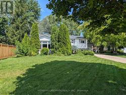 3 PACIFICO PLACE St. Catharines, ON L2S 3N5