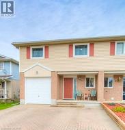 806 FAIRWAY Crescent Kitchener, ON N2A 4B5
