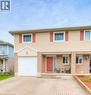 806 Fairway Crescent, Kitchener, ON  - Outdoor 