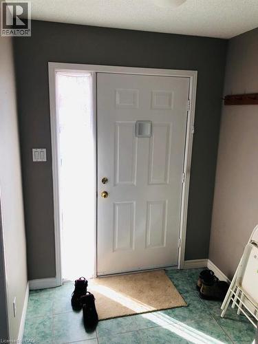 806 Fairway Crescent, Kitchener, ON - Indoor Photo Showing Other Room