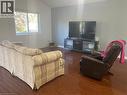 806 Fairway Crescent, Kitchener, ON  - Indoor Photo Showing Living Room 