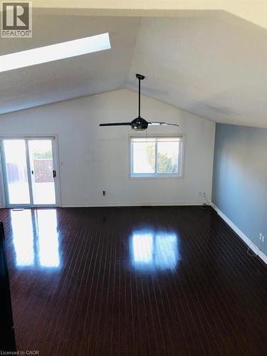 806 Fairway Crescent, Kitchener, ON - Indoor Photo Showing Other Room