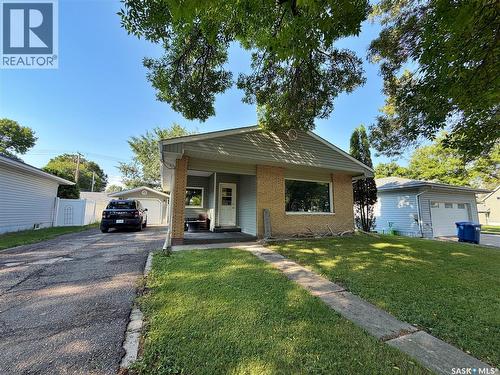 1103 Windover AVENUE  Moosomin, SK S0G 3N0