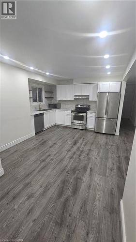 6 PATIENCE Crescent Unit# UPPER , London, Ontario N6E 2K9 3