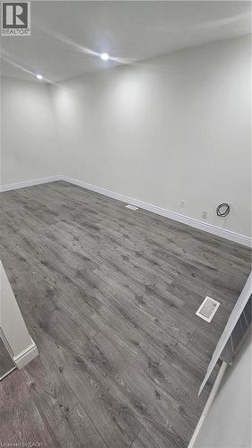 6 PATIENCE Crescent Unit# UPPER , London, Ontario N6E 2K9 4