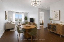 1319-60 Heintzman Street  Toronto, ON M6P 5A1
