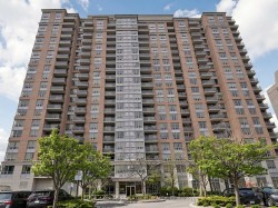708-55 Strathaven Drive  Mississauga, ON L5R 4G9