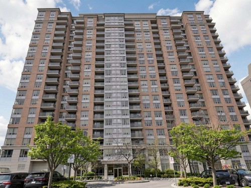708-55 Strathaven Drive  Mississauga, ON L5R 4G9
