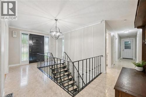 267 Abraham Street, Cambridge, ON - Indoor Photo Showing Other Room
