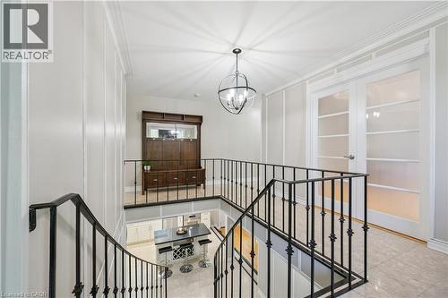 267 Abraham Street, Cambridge, ON - Indoor Photo Showing Other Room