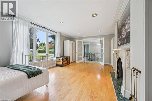 267 Abraham Street, Cambridge, ON - Indoor Photo Showing Bedroom