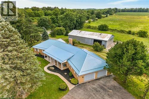 7011 Dickenson Road E, Mount Hope, ON - Outdoor