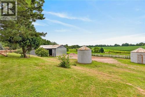 7011 Dickenson Road E, Mount Hope, ON - Outdoor