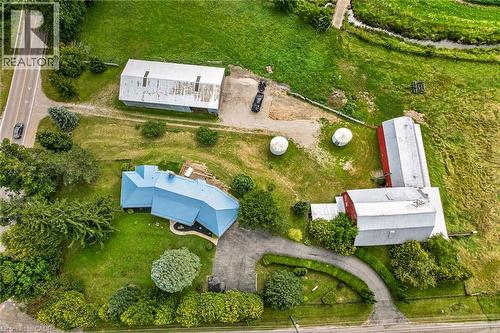 7011 Dickenson Road E, Mount Hope, ON - Outdoor