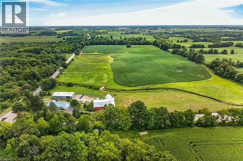 7011 Dickenson Road E, Mount Hope, ON - Outdoor With View