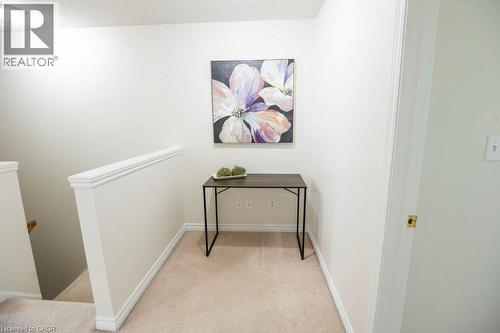 975 Strasburg Road Unit# 3, Kitchener, ON - Indoor Photo Showing Other Room