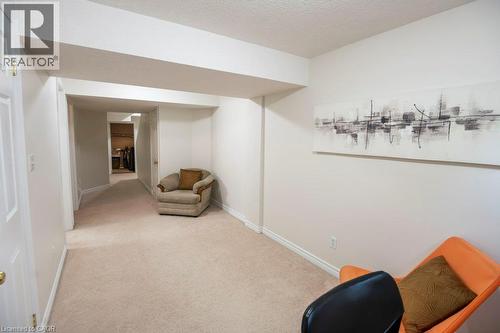 975 Strasburg Road Unit# 3, Kitchener, ON - Indoor