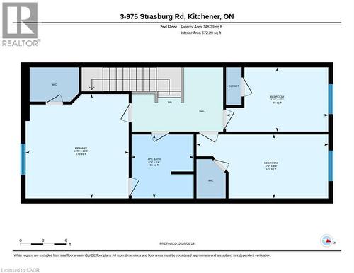 975 Strasburg Road Unit# 3, Kitchener, ON - Other