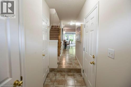 975 Strasburg Road Unit# 3, Kitchener, ON - Indoor Photo Showing Other Room