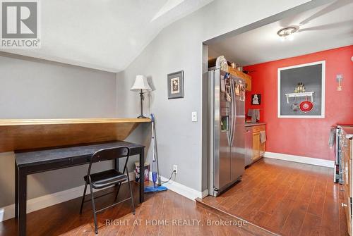 123 Crosthwaite Avenue N, Hamilton, ON - Indoor
