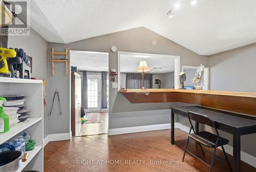 123 Crosthwaite Avenue N, Hamilton, ON - Indoor Photo Showing Other Room