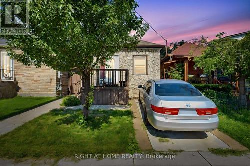 123 Crosthwaite Avenue N, Hamilton, ON - Outdoor