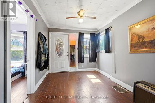 123 Crosthwaite Avenue N, Hamilton, ON - Indoor Photo Showing Other Room
