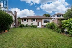 101 CASCADE BOULEVARD Belleville (Belleville Ward), ON K8P 4X5