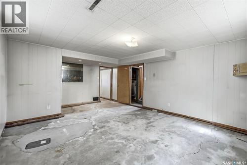 309 St John Street, Regina, SK - Indoor Photo Showing Other Room