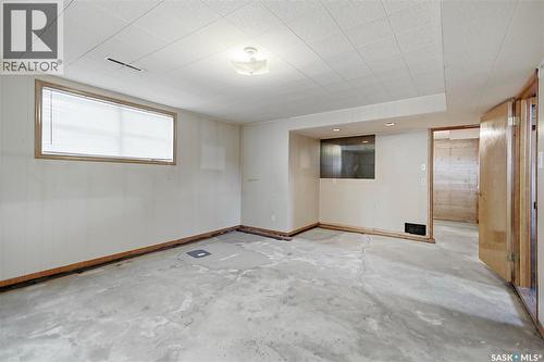 309 St John Street, Regina, SK - Indoor Photo Showing Other Room