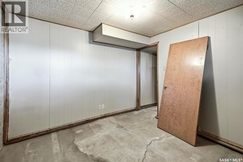 309 St John Street, Regina, SK - Indoor Photo Showing Other Room