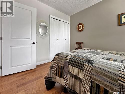 507 Prairie Avenue, Arcola, SK - Indoor Photo Showing Bedroom
