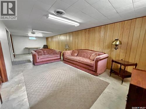 507 Prairie Avenue, Arcola, SK - Indoor Photo Showing Other Room